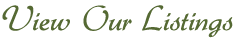 View Our Listings